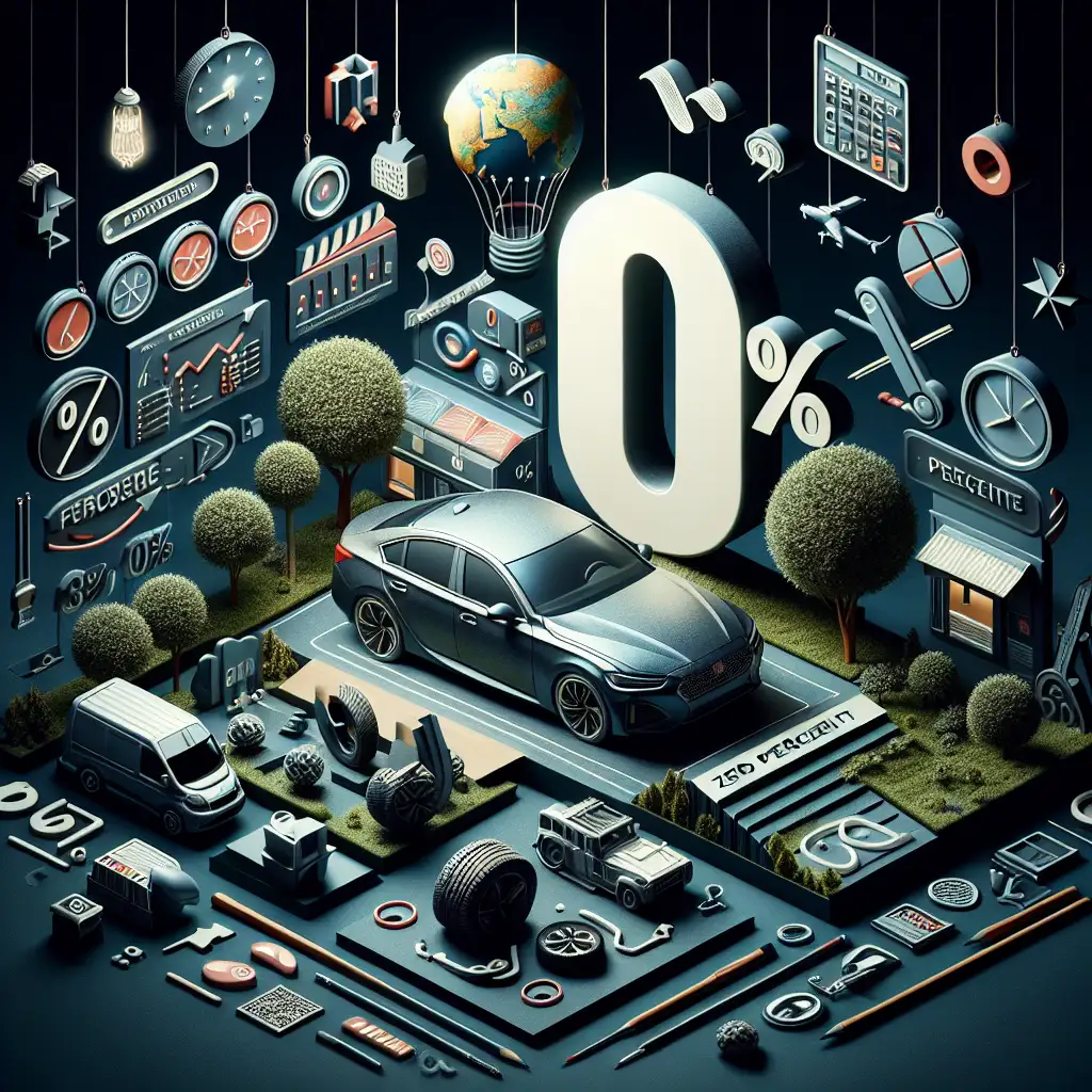 Understanding Zero Percent Financing Offers: Are They Truly Cost-Effective?